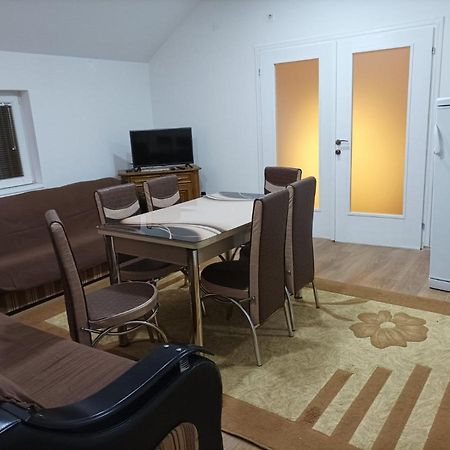 Apartmani Mladenovic Kijevo Extérieur photo
