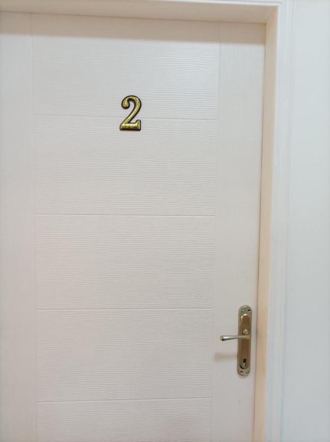 Apartmani Mladenovic Kijevo Extérieur photo