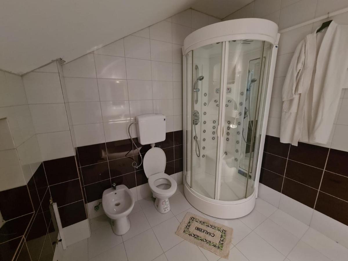 Apartmani Mladenovic Kijevo Extérieur photo