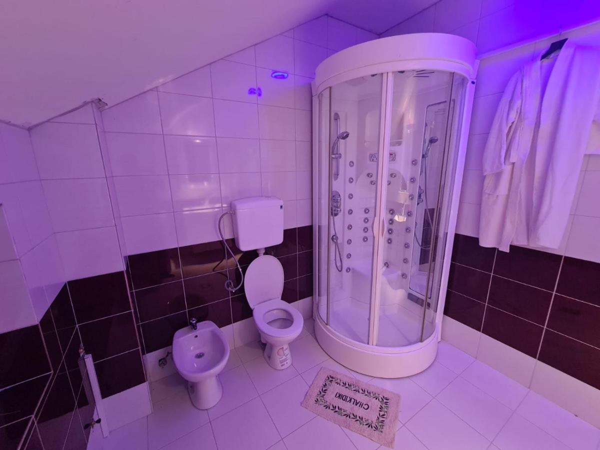 Apartmani Mladenovic Kijevo Extérieur photo