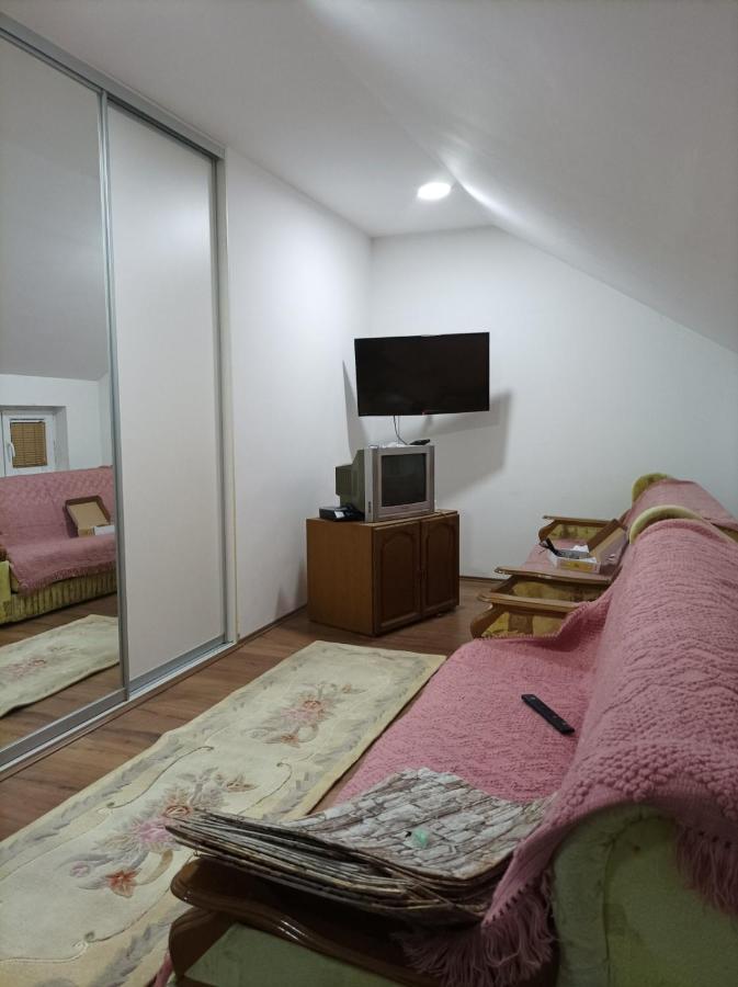 Apartmani Mladenovic Kijevo Extérieur photo