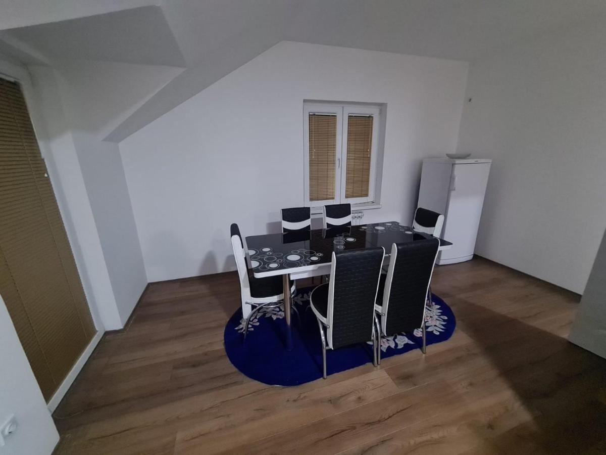 Apartmani Mladenovic Kijevo Extérieur photo