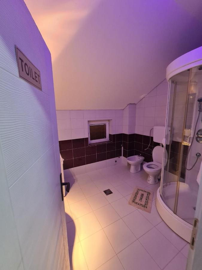 Apartmani Mladenovic Kijevo Extérieur photo