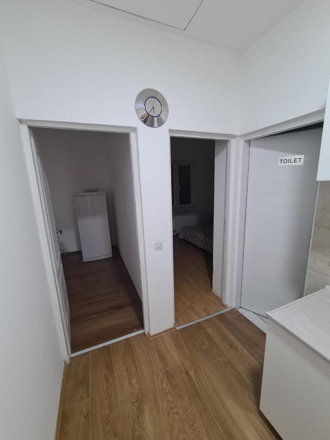 Apartmani Mladenovic Kijevo Extérieur photo