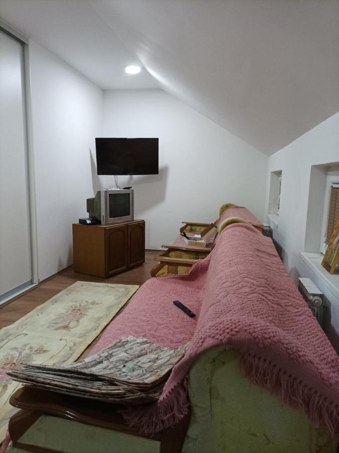 Apartmani Mladenovic Kijevo Extérieur photo