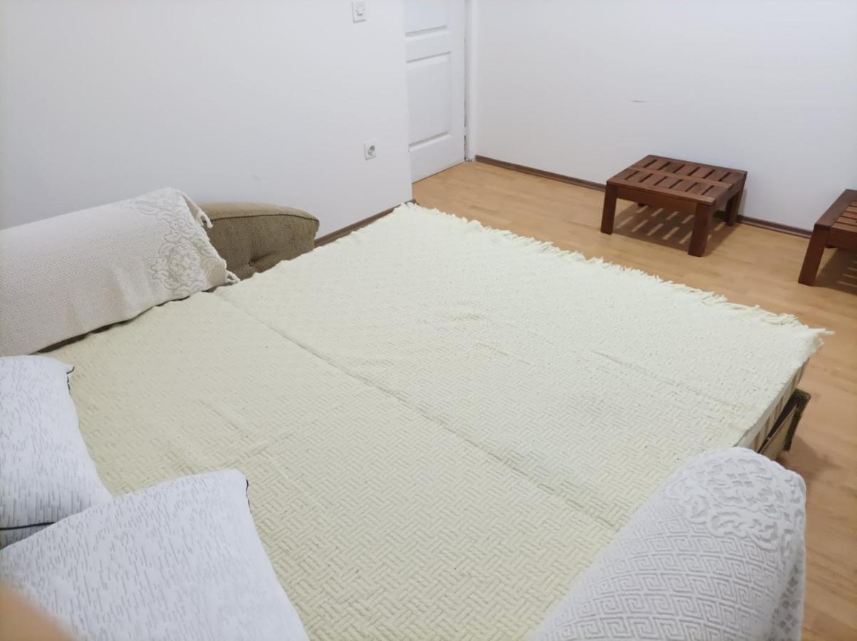 Apartmani Mladenovic Kijevo Extérieur photo