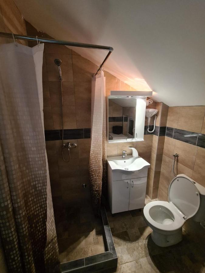 Apartmani Mladenovic Kijevo Extérieur photo
