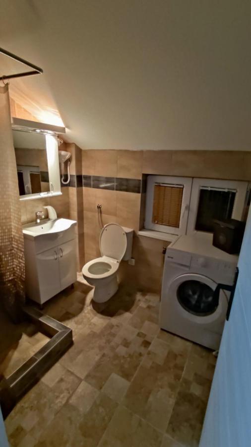 Apartmani Mladenovic Kijevo Extérieur photo