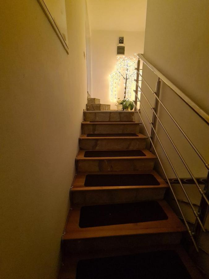 Apartmani Mladenovic Kijevo Extérieur photo